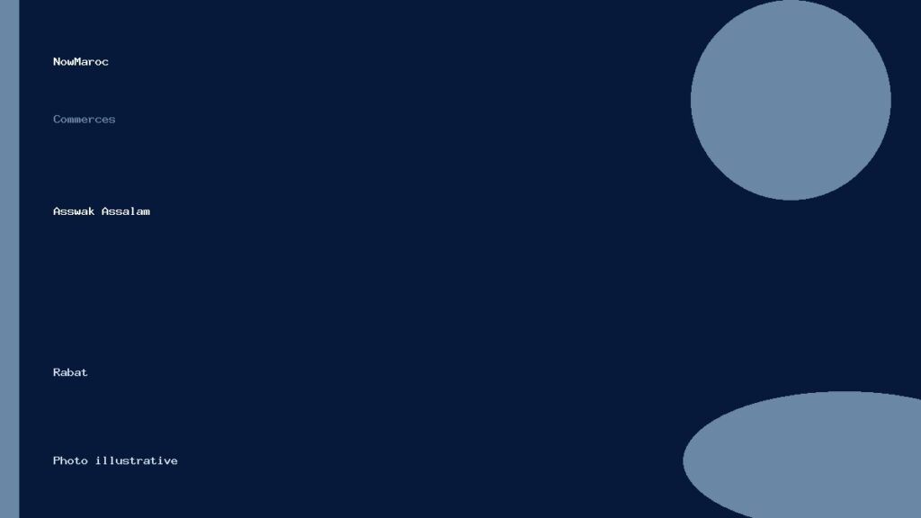 Asswak Assalam